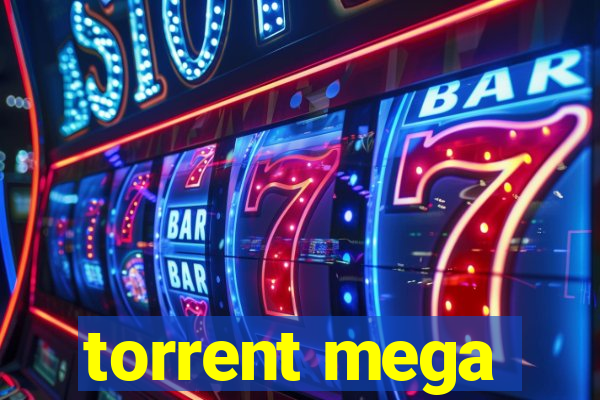 torrent mega